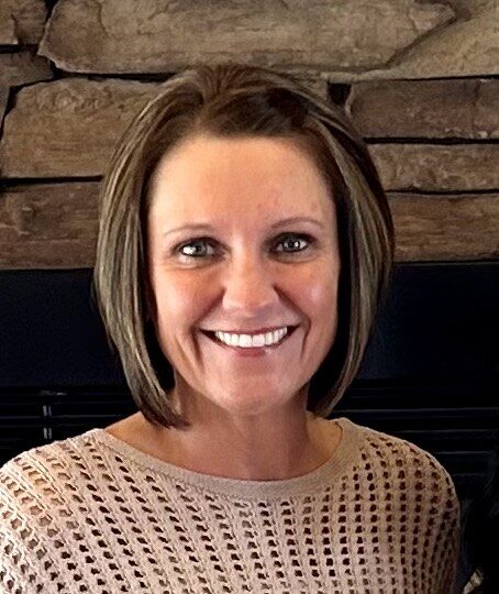 Portrait of an Allied Construction team member dedicated to customer service and exterior home solutions.