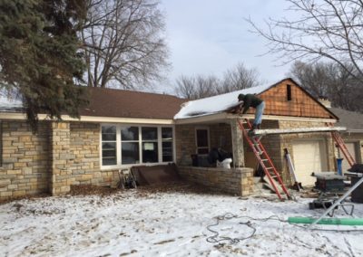 siding installation minneapolis