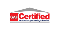 GAF Certified