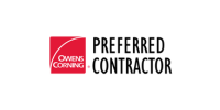 Owens Corning Contractor